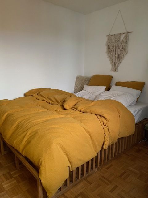 Isabell W. / Zürich