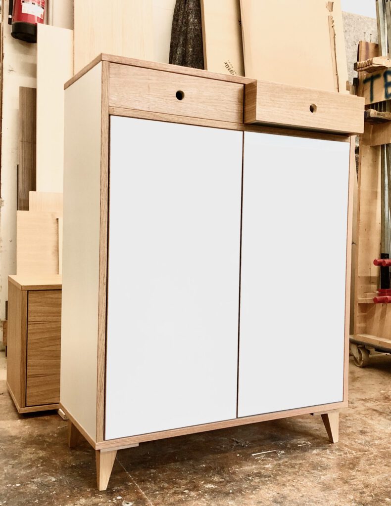 Sideboard Schimmelreiter