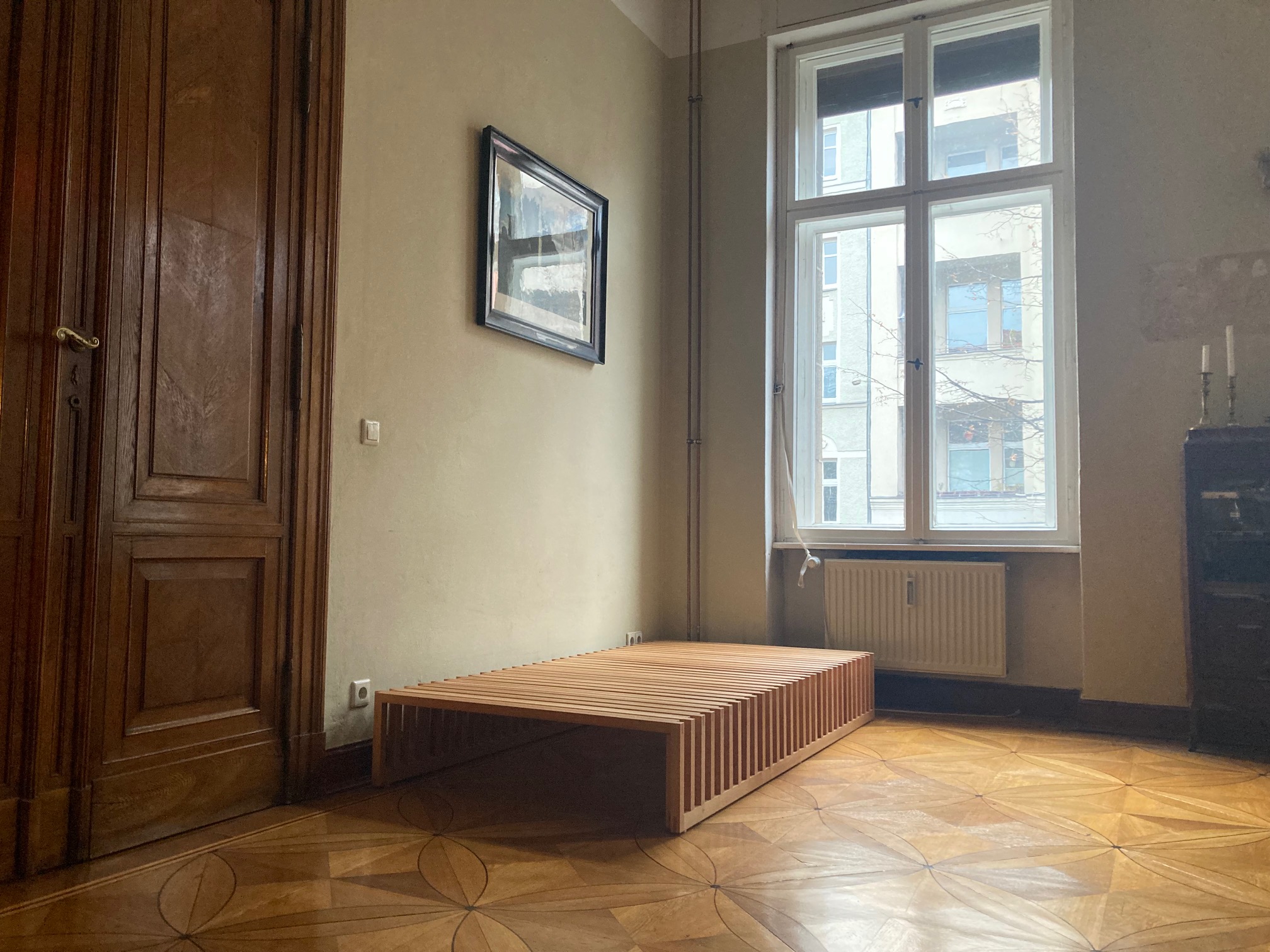 Astrid H. / Berlin