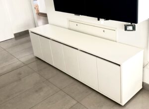Schuhbank Scott 42