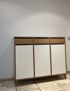 Schuhschrank brad