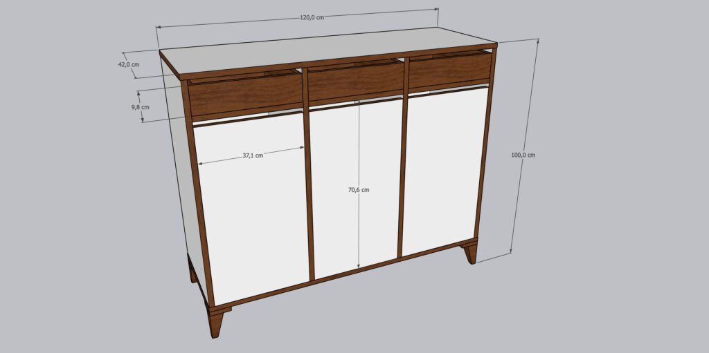 Sideboard