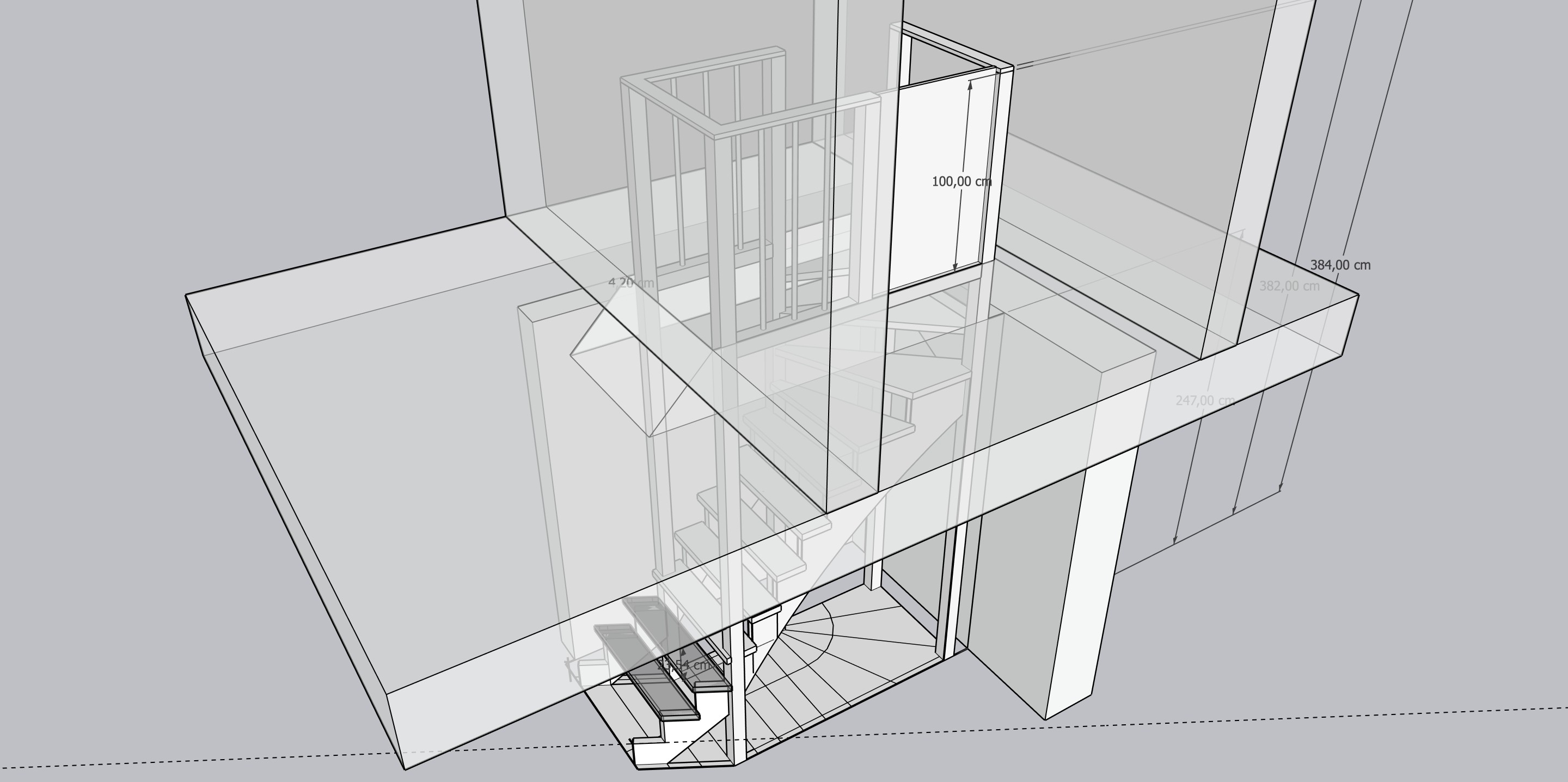 26 04 01 Treppe Johannes Seite