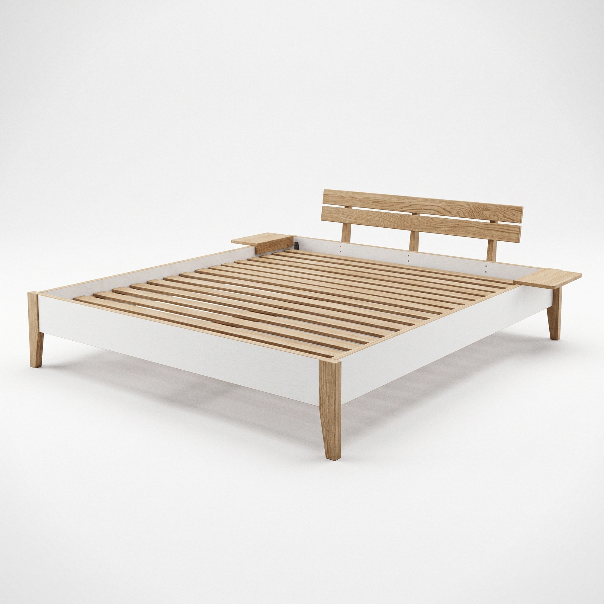 Bett Nightrider