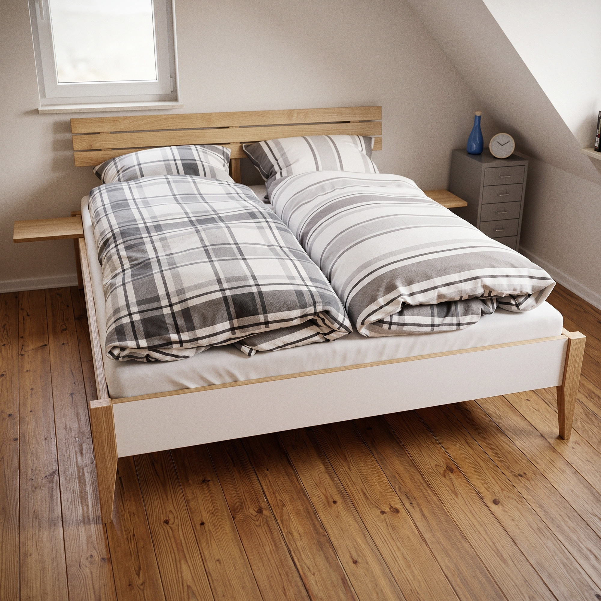 Bett Nightrider