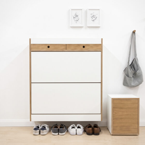 Schuhkippe Mortimer 119